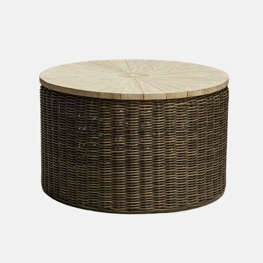 Outdoor Tables