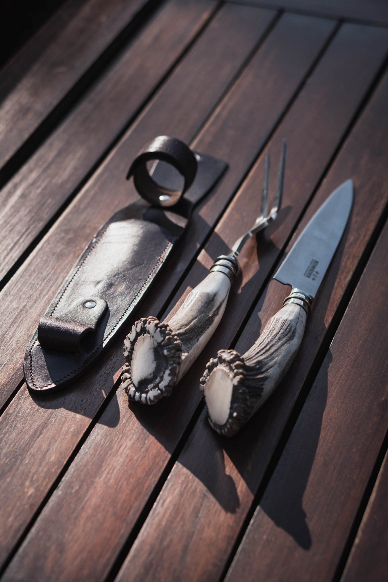 Knives