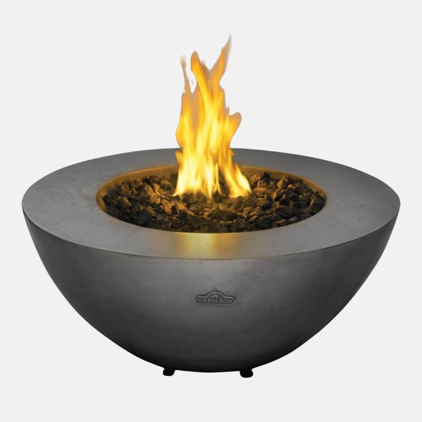 Outdoor Heating