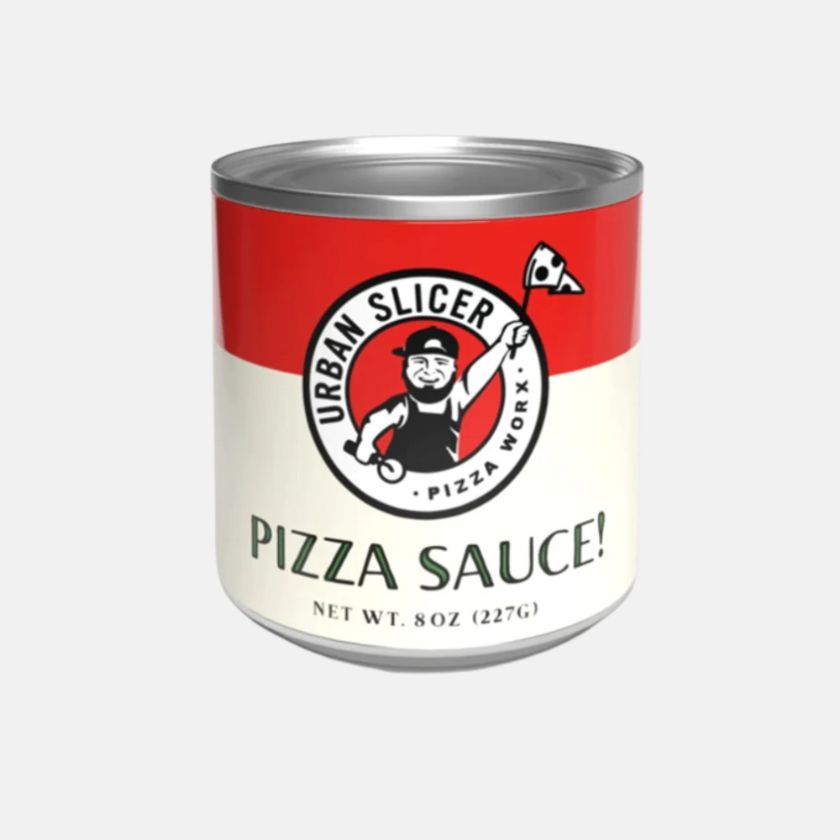 Pizza Supplies