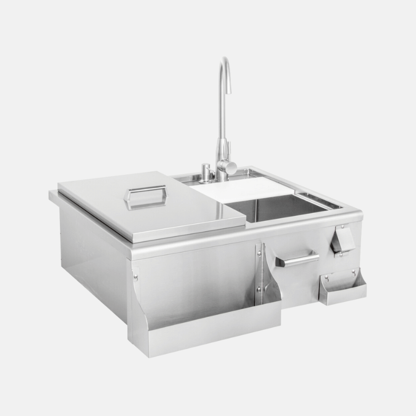 Sinks & Bar Centers
