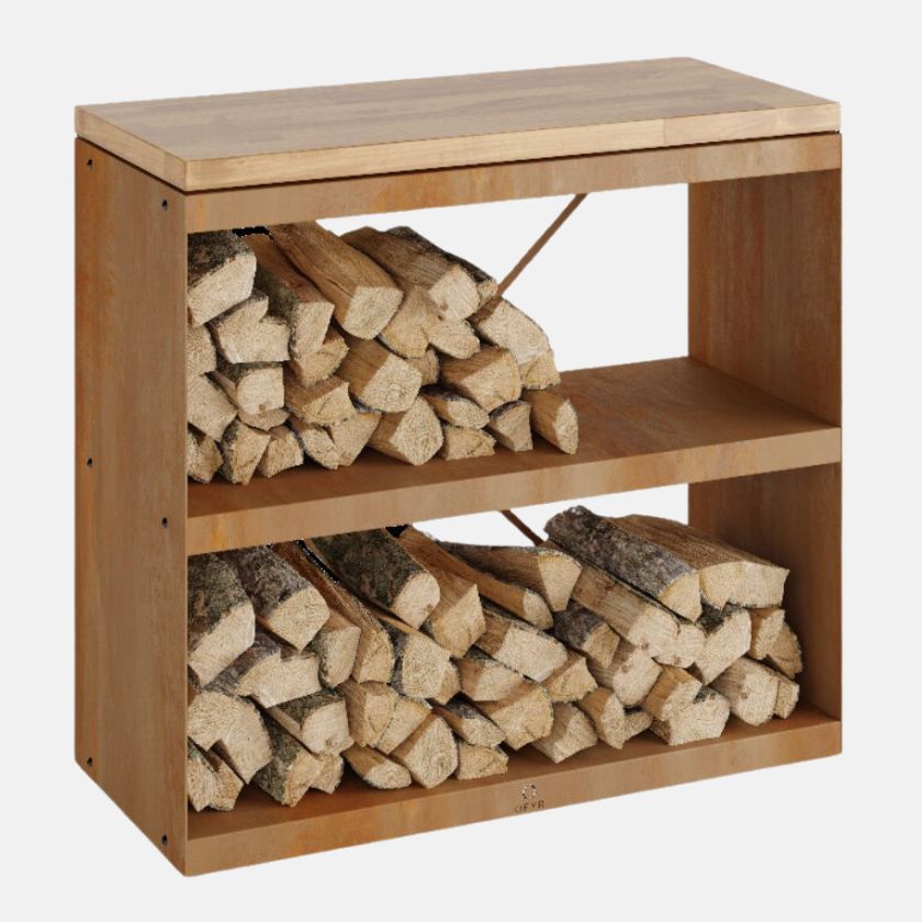 Wood Storage