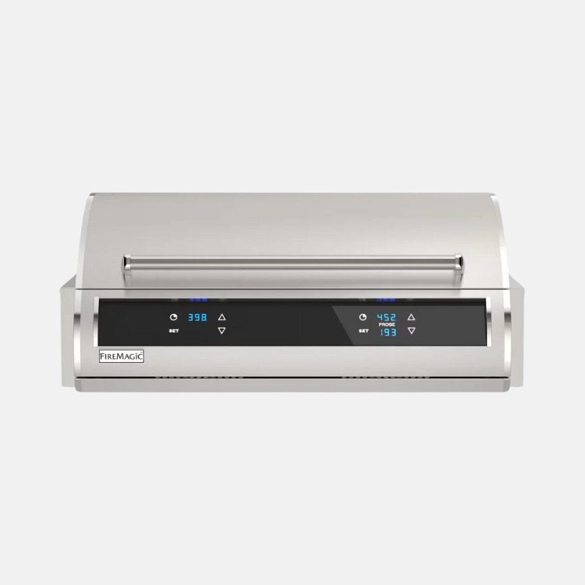 Built-In Electric Grills