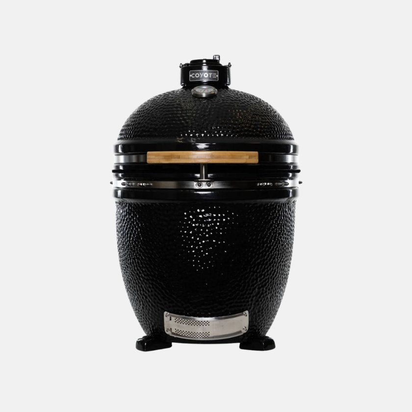 Built-In Kamado Grills