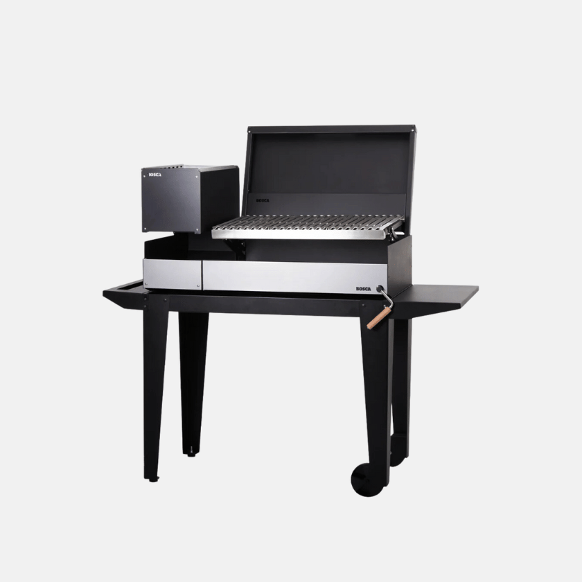 Charcoal Grills