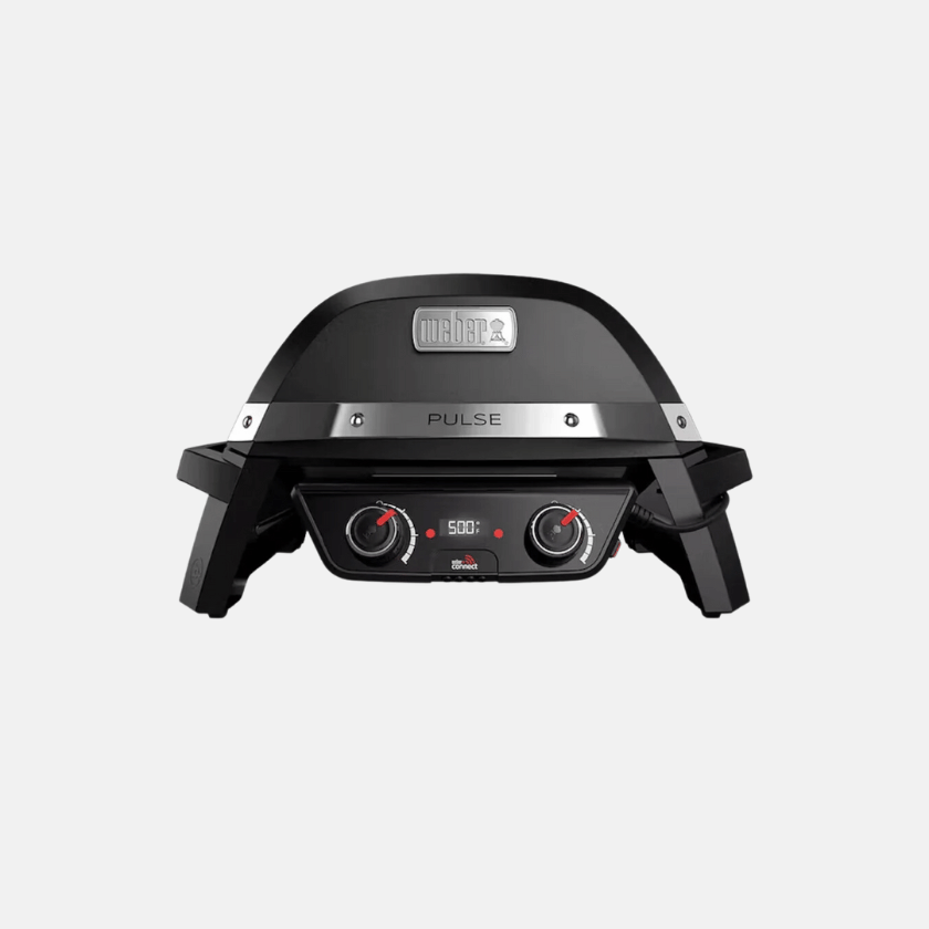 Electric Grills