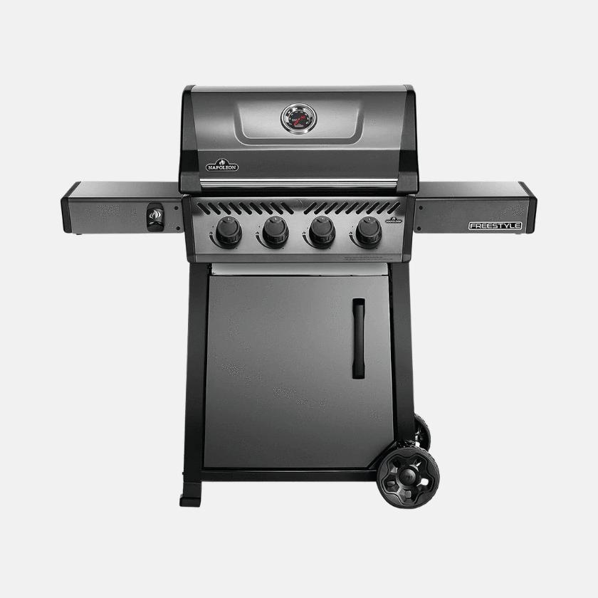 Gas Grills