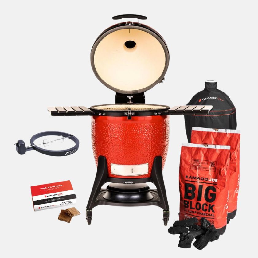 Kamado Bundles