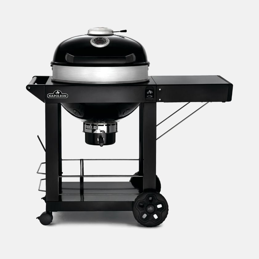 Napoleon Freestanding Charcoal Grills