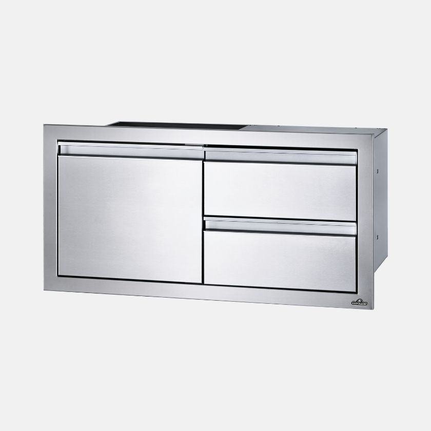 Napoleon Outdoor Kitchen Appliances