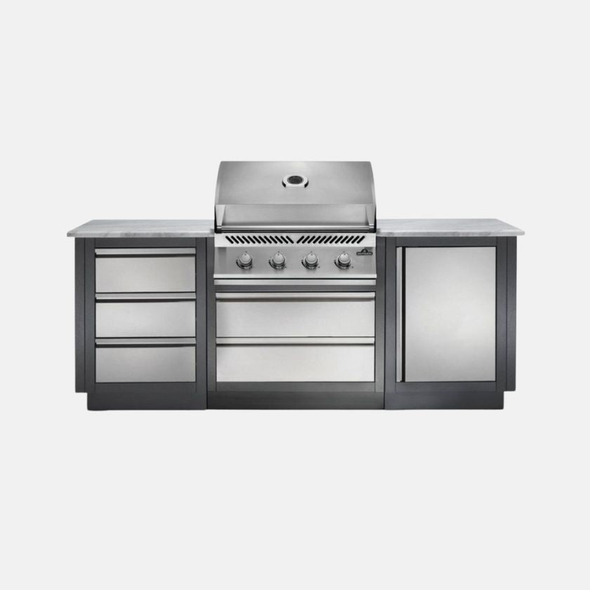 Napoleon Outdoor Kitchen Kits