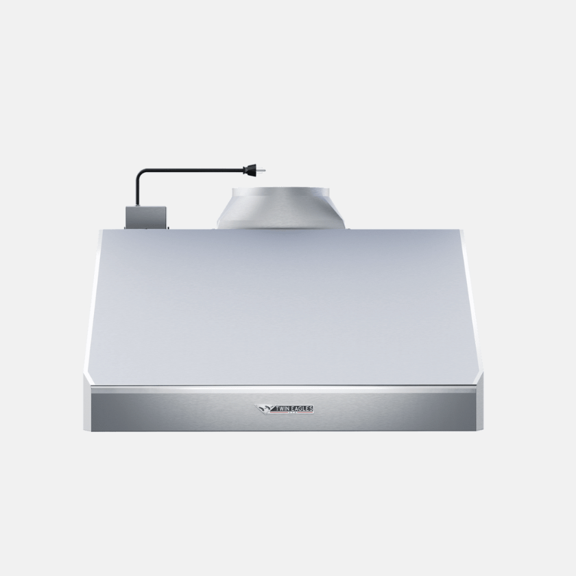 Outdoor Vent Hoods