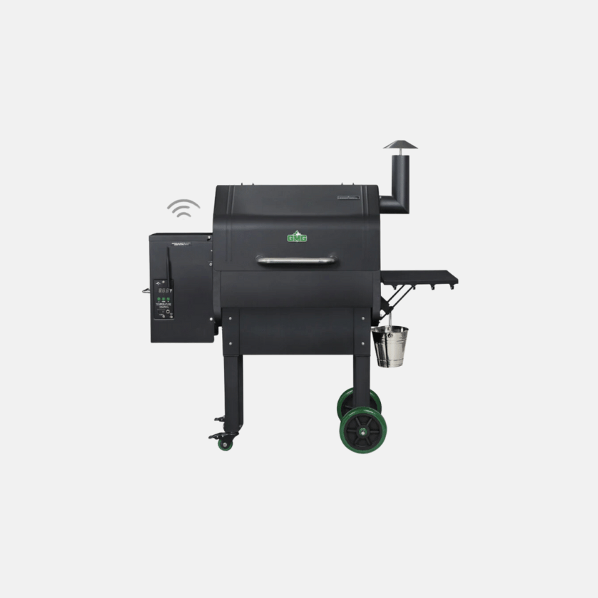 Pellet Grills