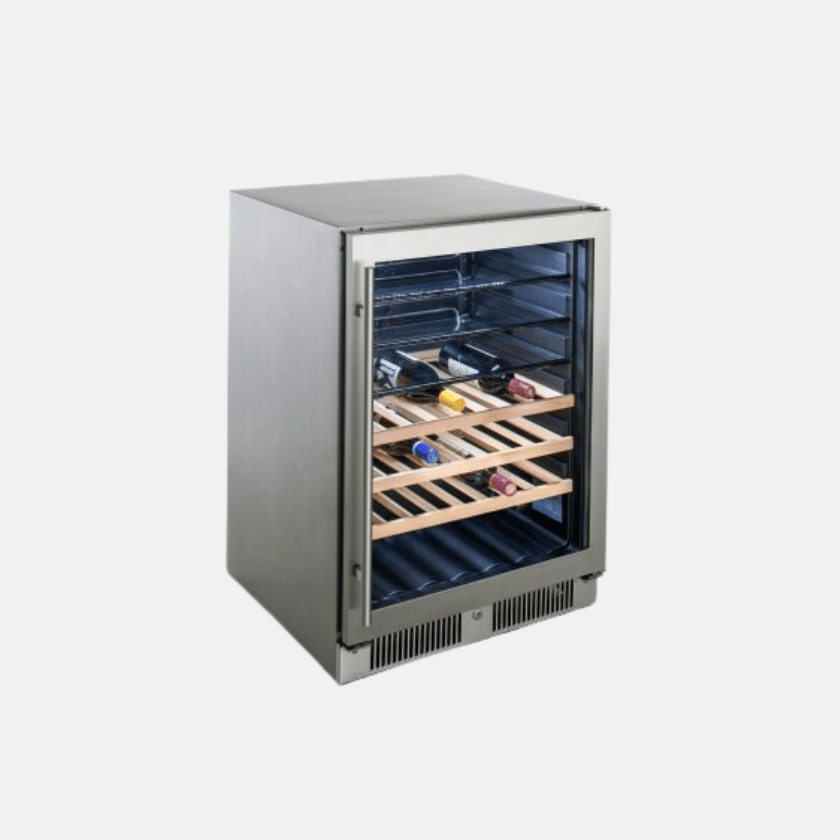 Outdoor Refrigeration