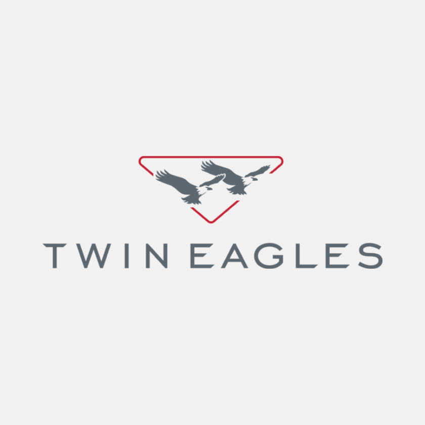 Twin Eagles