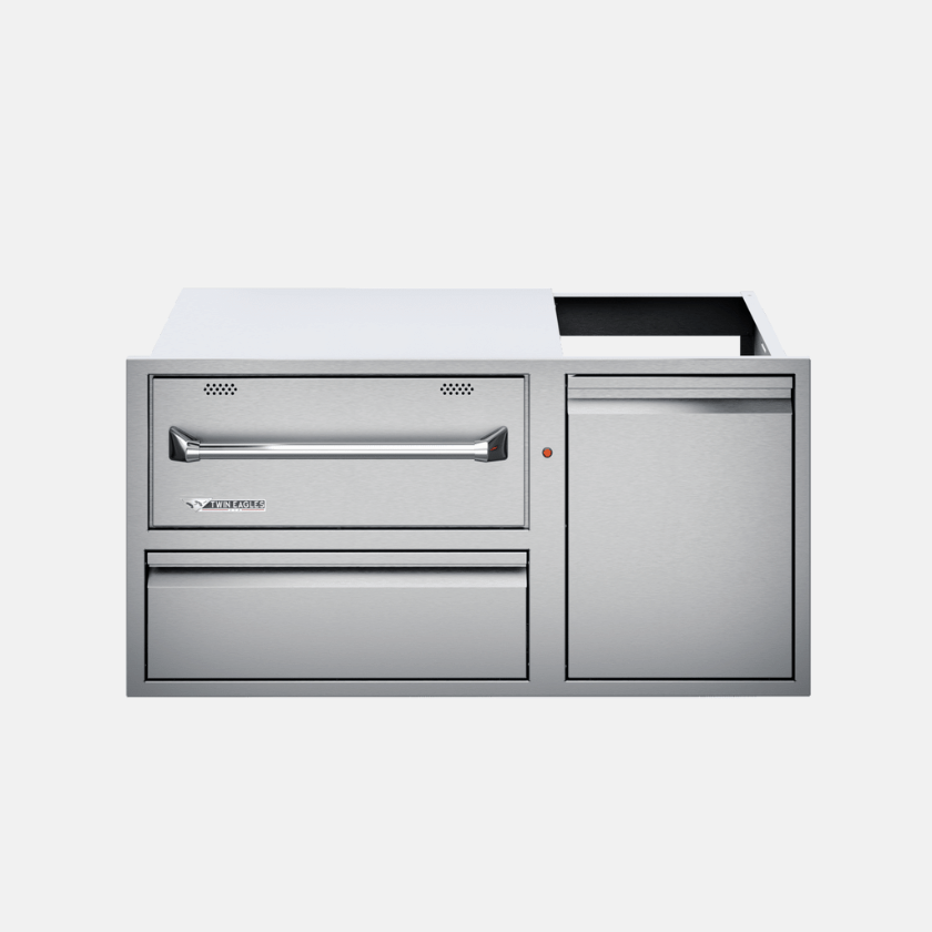 Warming Drawers