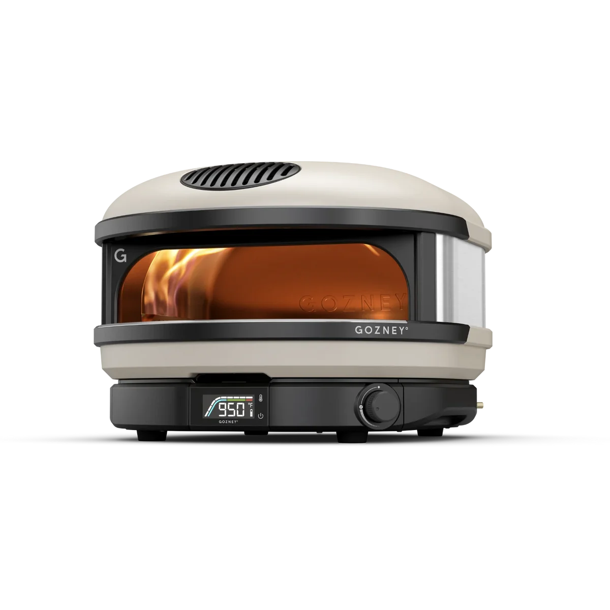 Gozney Arc Outdoor Propane Gas Pizza Oven | Buy at Novaselectes