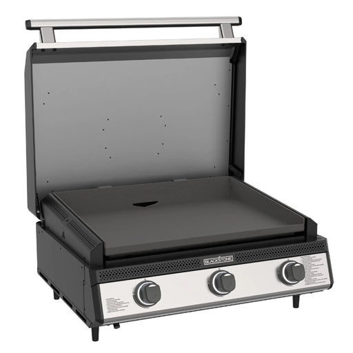 Blackstone 28-Inch Drop-in Griddle with Hood | Novaselectes