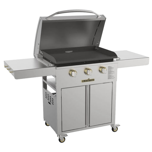 Blackstone 28-Inch Griddle with Cabinet | Novaselectes
