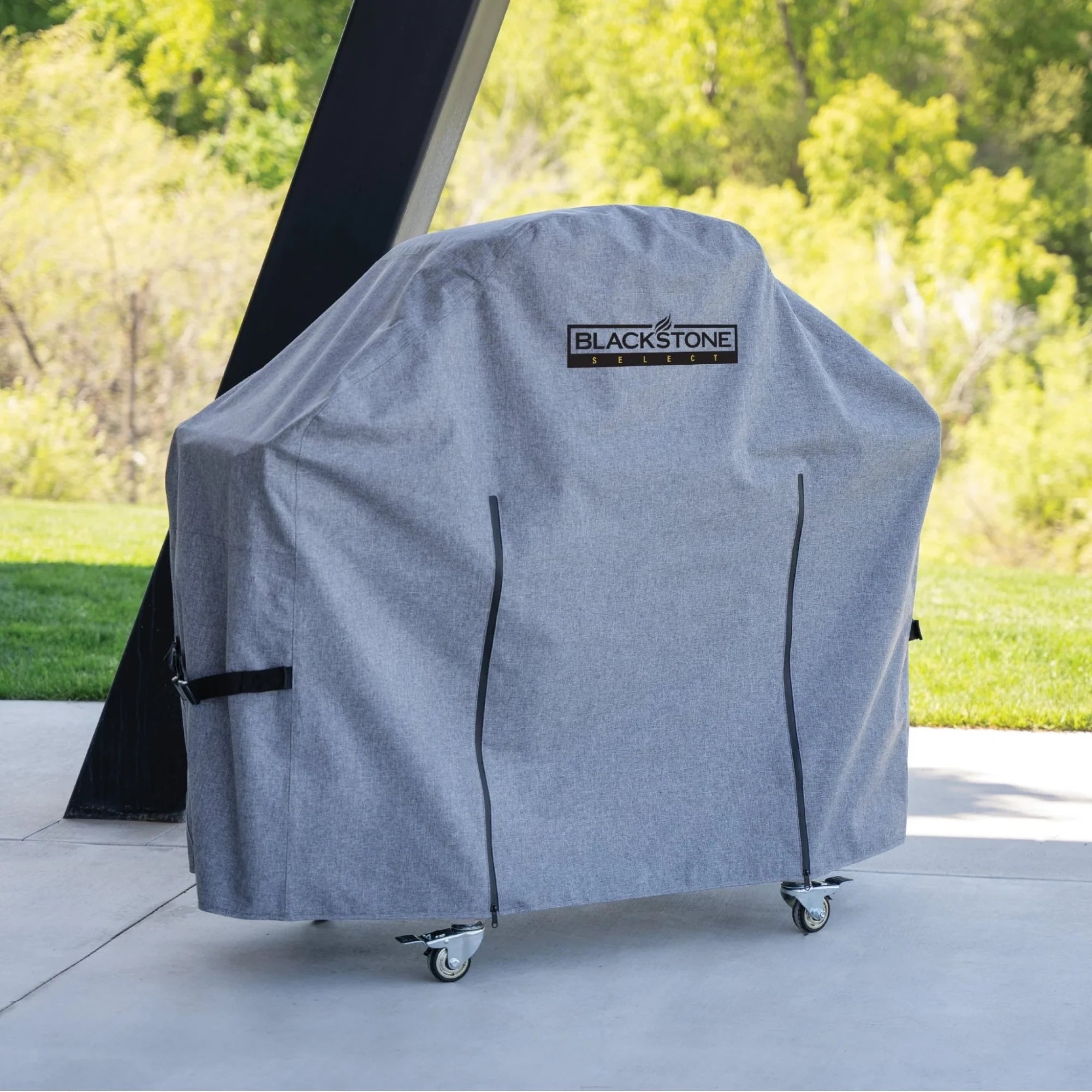 Blackstone Select Cover For Pizza Oven | Novaselectes