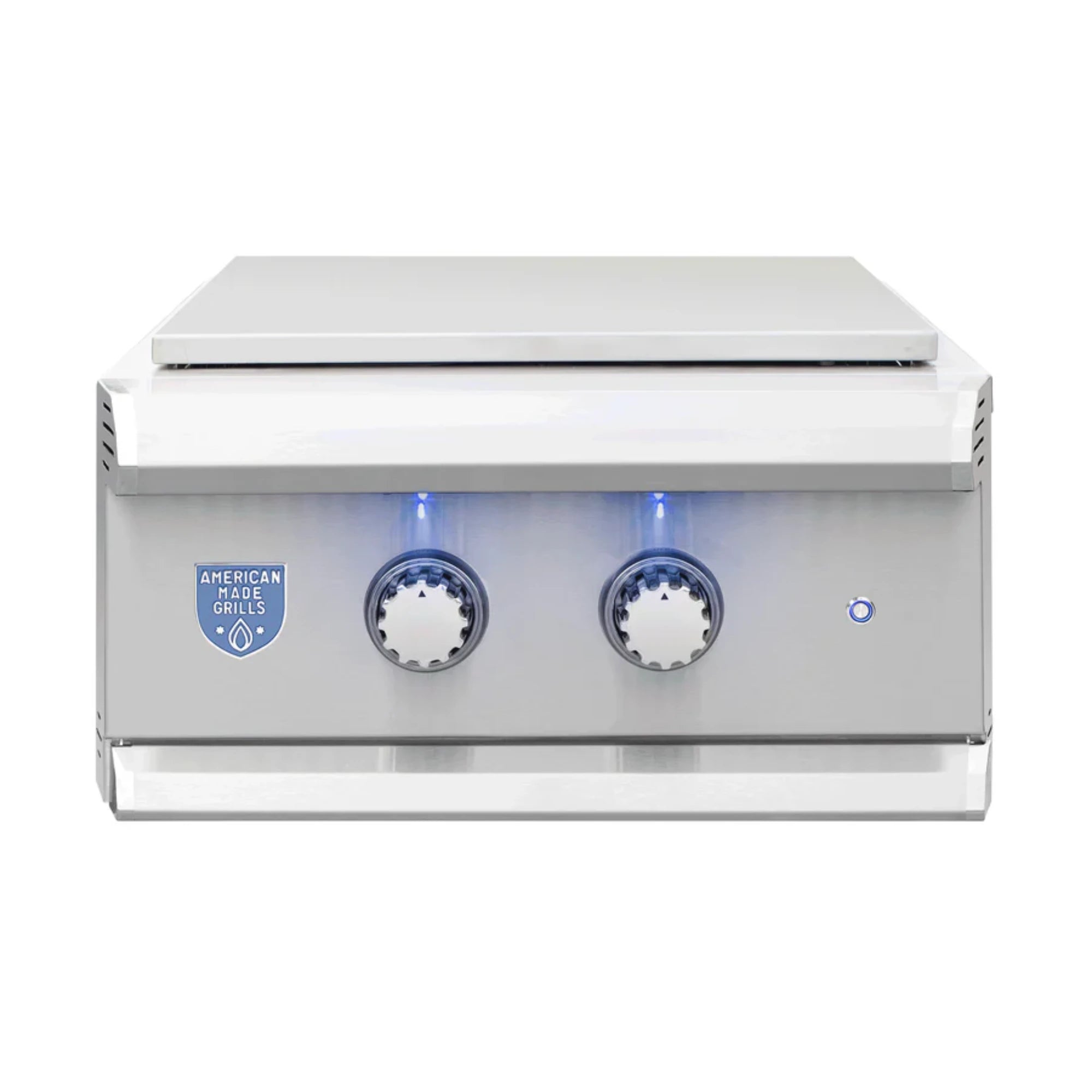  Muscle Power Gas Burner | Novaselectes