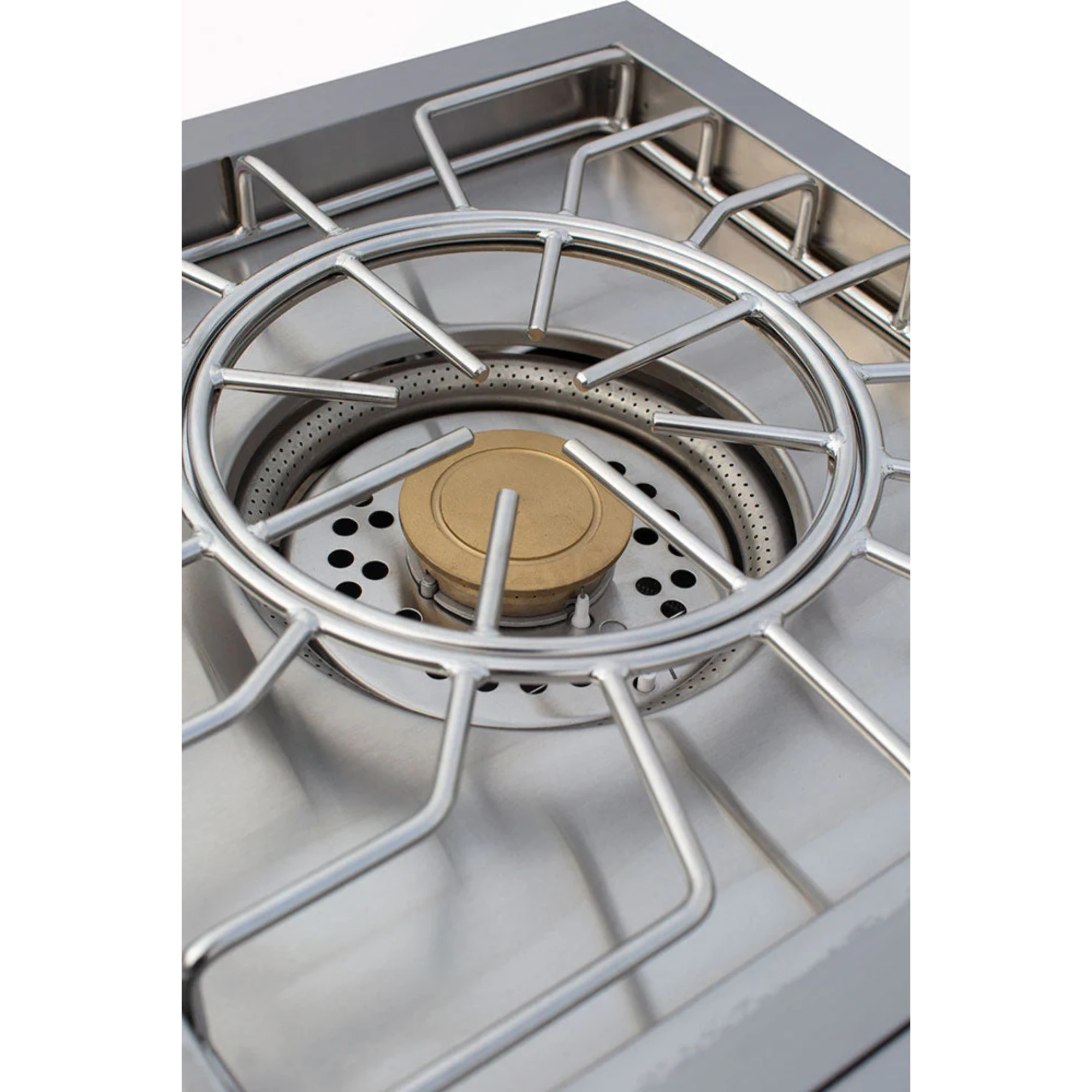 American Made Grills Alturi Gas Power Burner | Novaselectes
