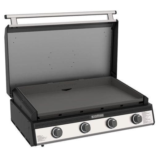 Blackstone 36-Inch Drop-in Griddle with Hood | Novaselectes