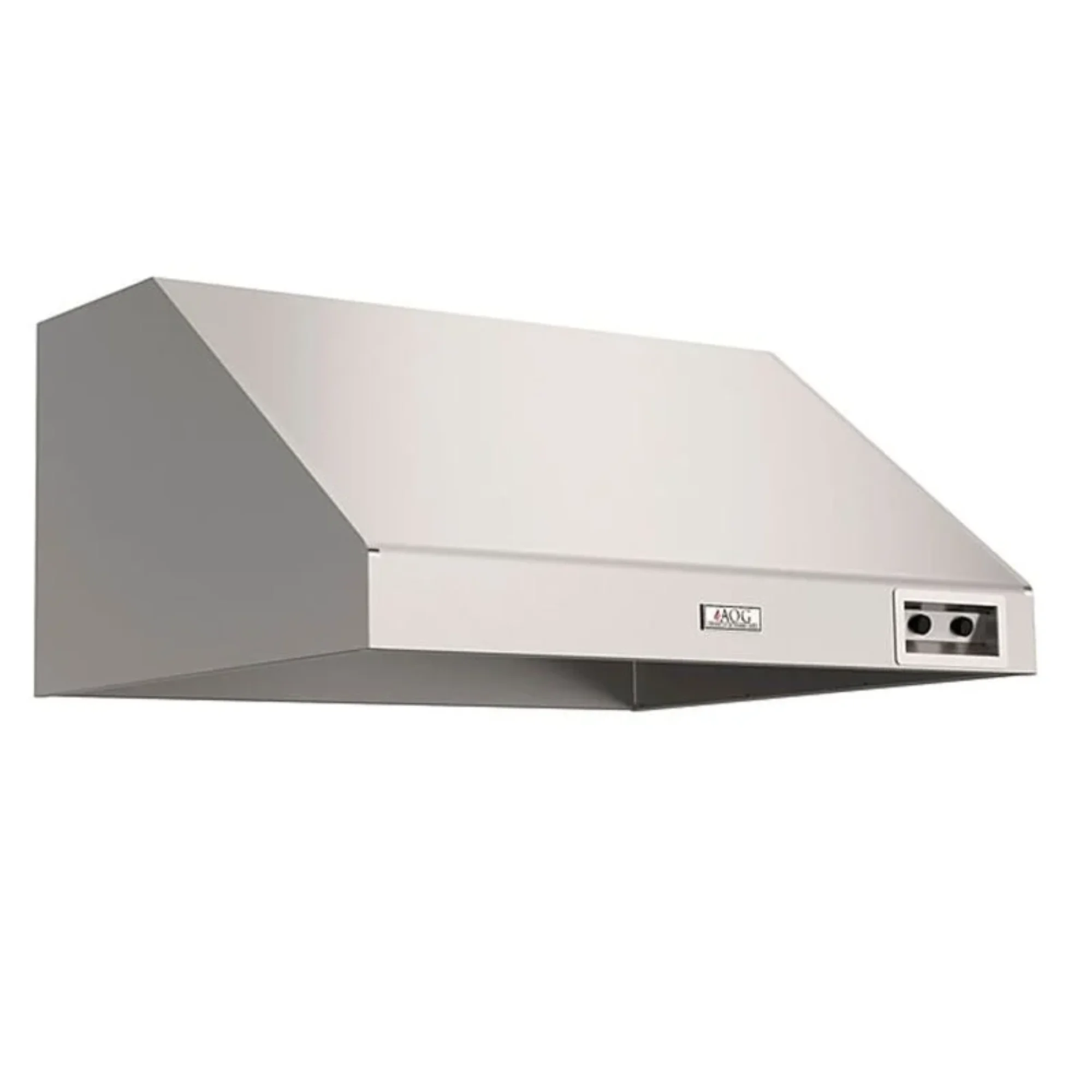 American Outdoor Grills 36-Inch Stainless Steel Outdoor Vent Hood | Novaselectes