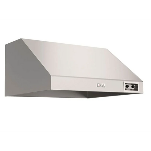 American Outdoor Grills 36-Inch Stainless Steel Outdoor Vent Hood | Novaselectes