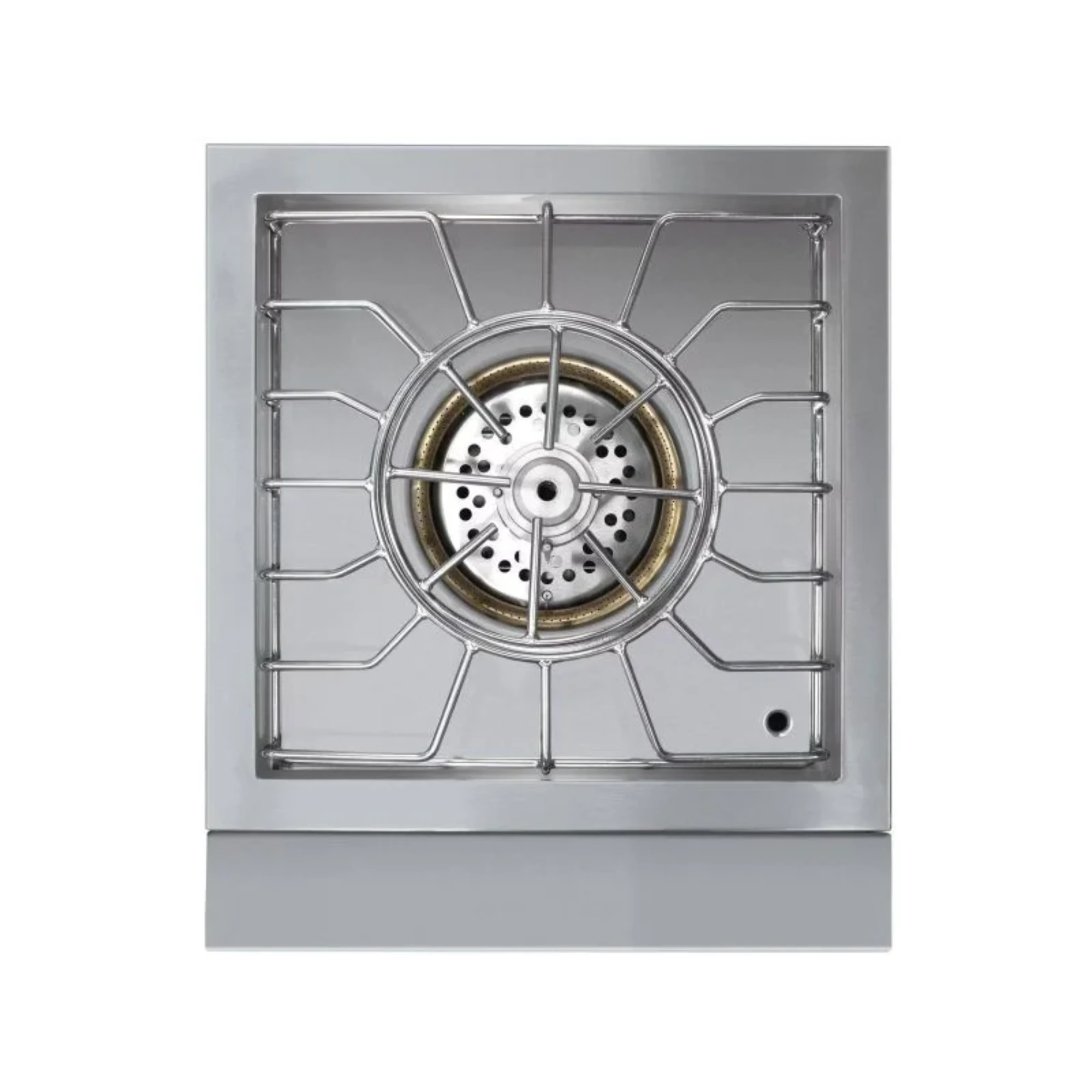 American Made Grills Alturi Gas Power Burner | Novaselectes