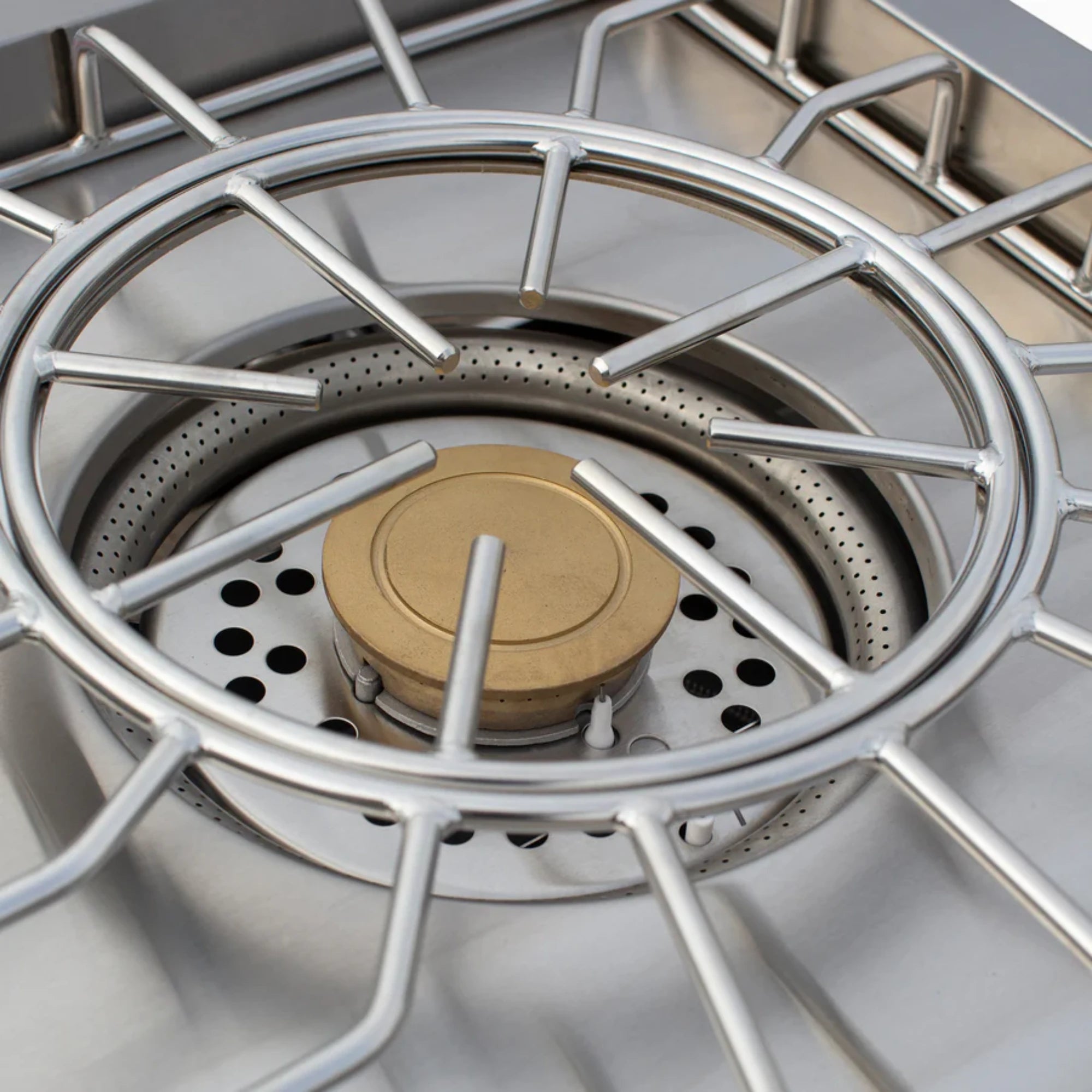  Muscle Power Gas Burner | Novaselectes