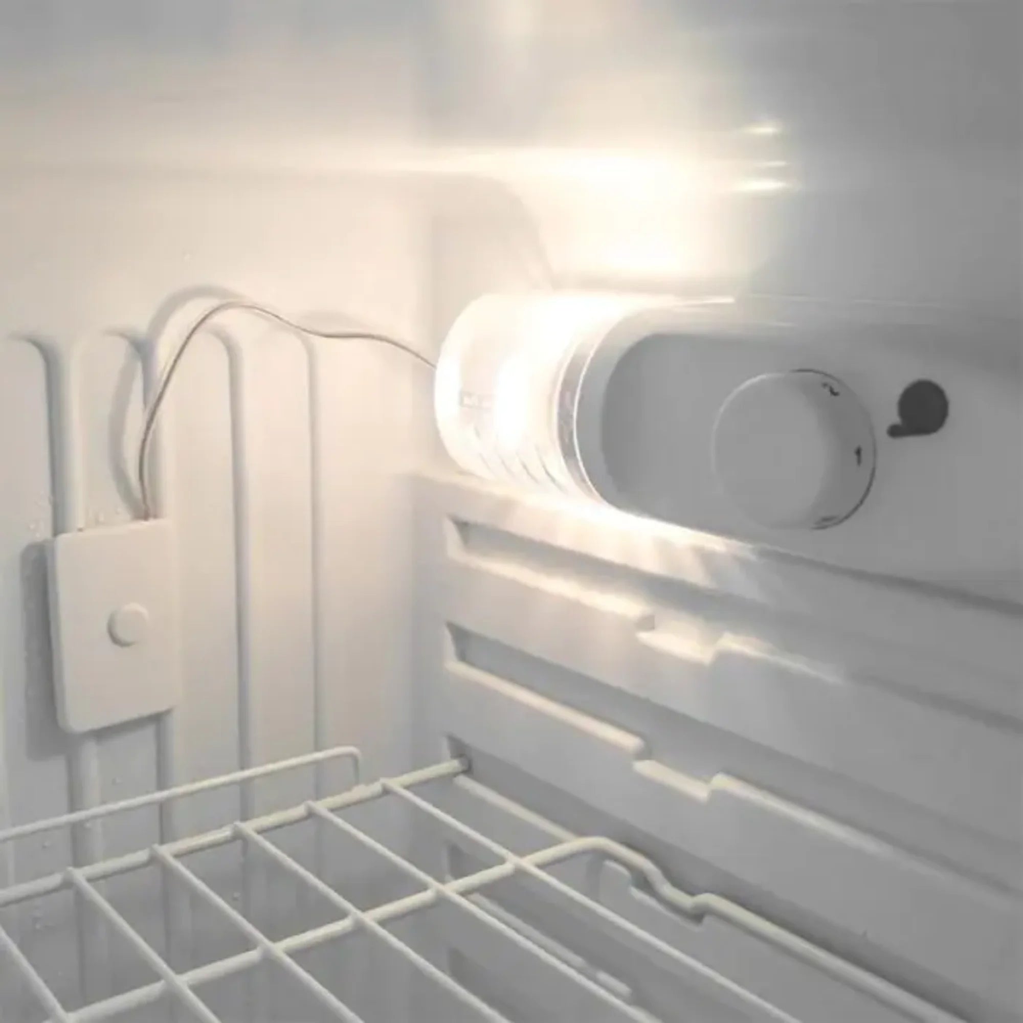 American Outdoor Grill Refrigerator Undercounter With Lock | Novaselectes