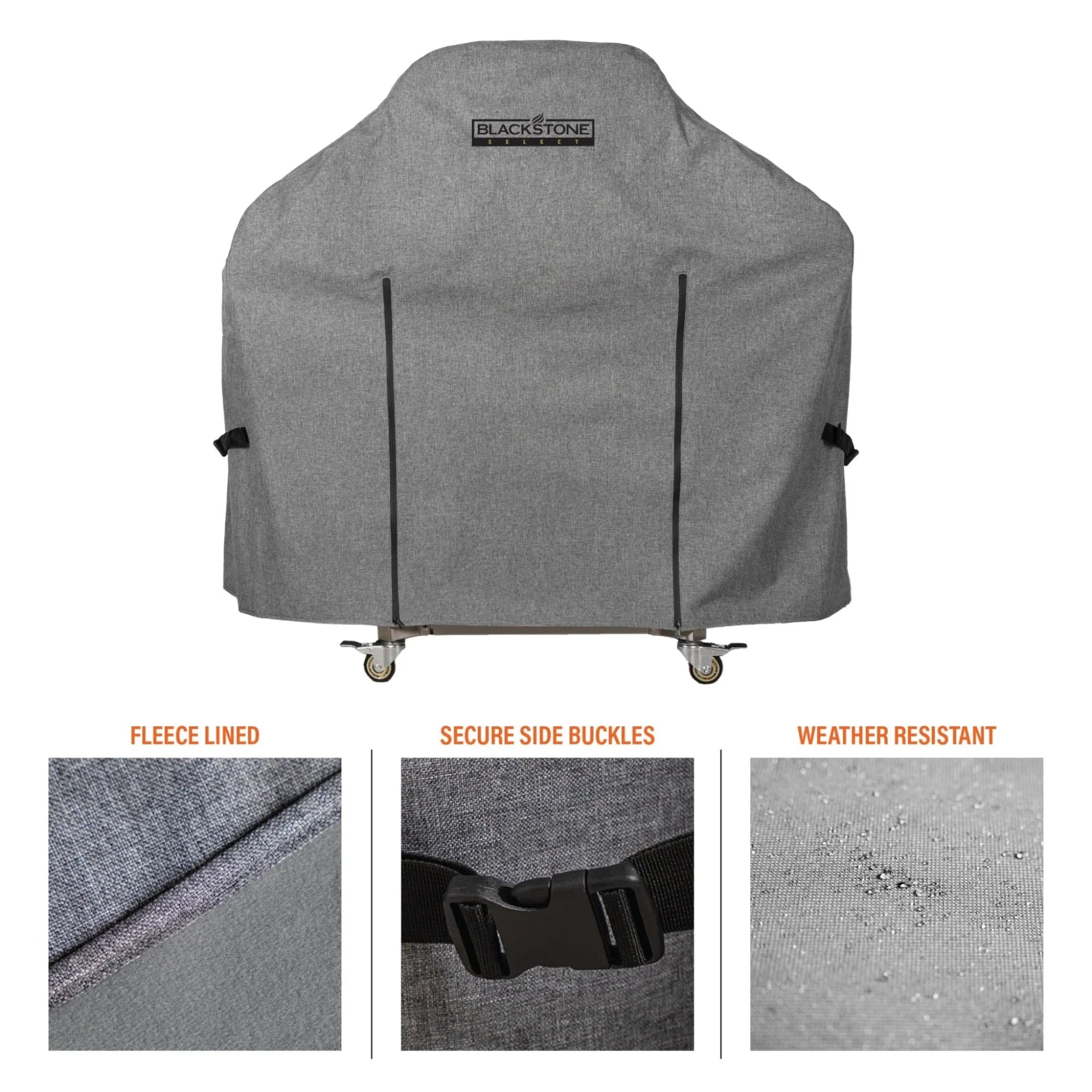 Blackstone Select Cover For Pizza Oven | Novaselectes