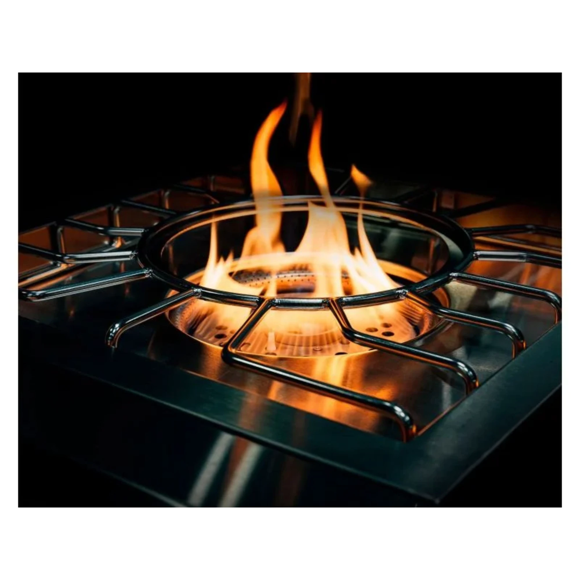 American Made Grills Alturi Gas Power Burner | Novaselectes