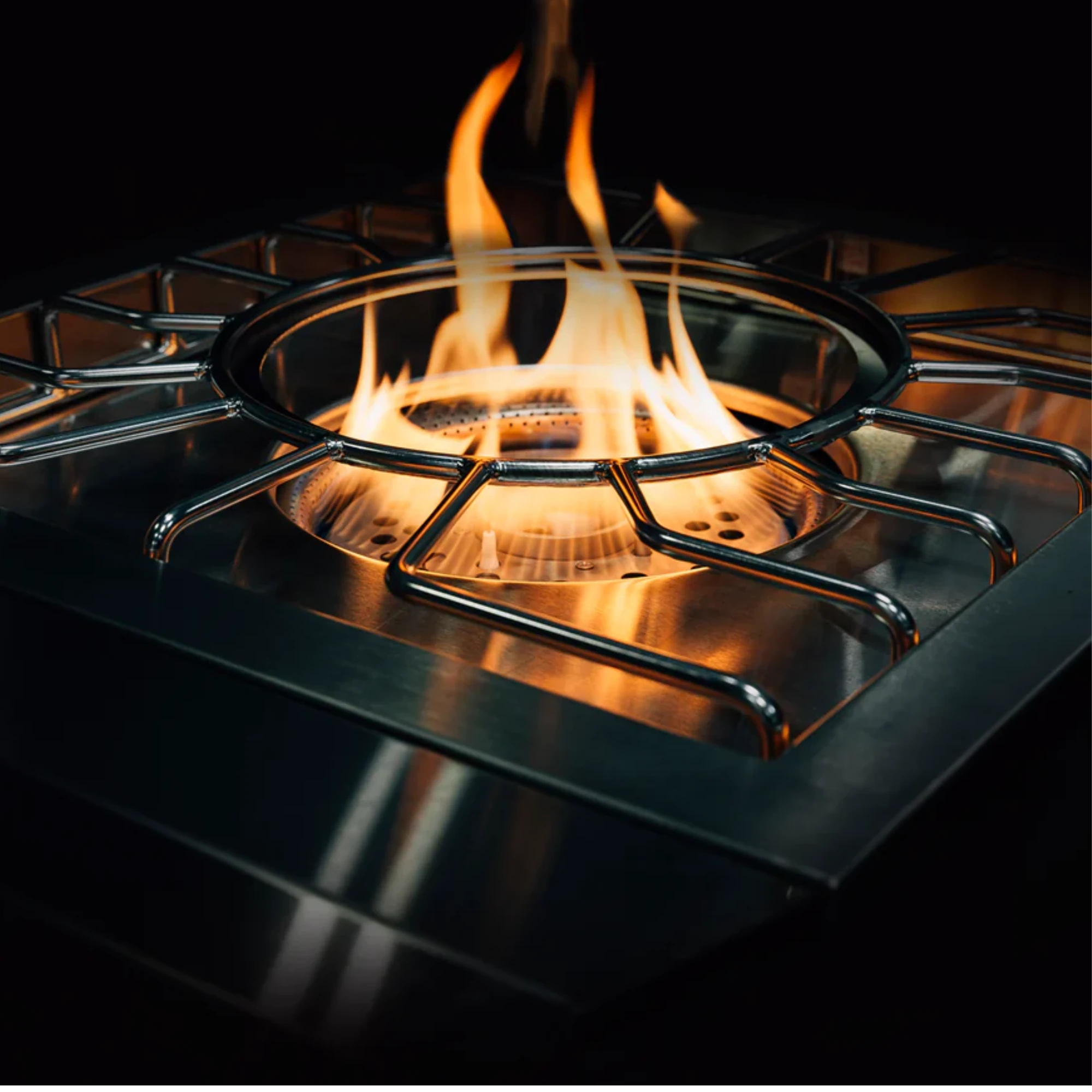  Muscle Power Gas Burner | Novaselectes