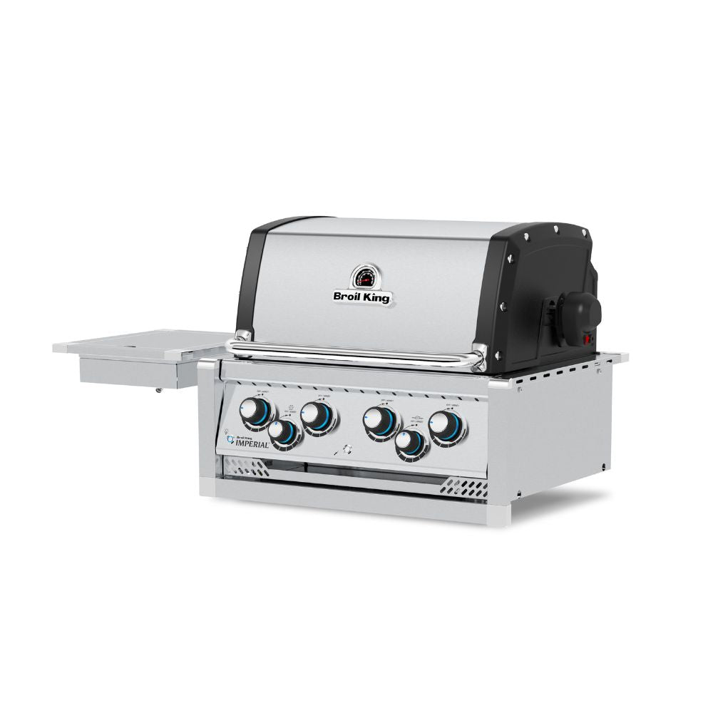 Broil King Imperial S 490 Built-In Gas Grill