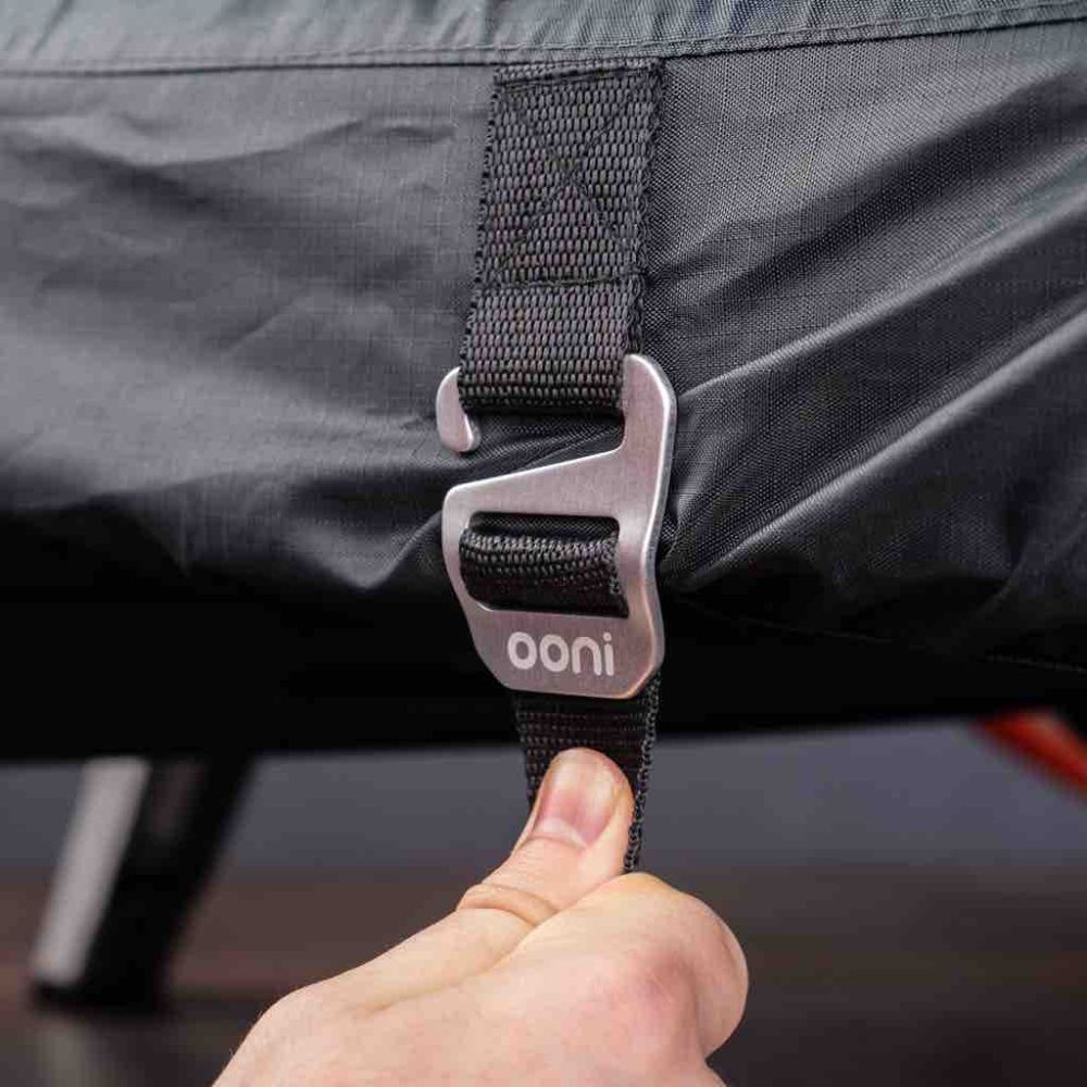 Ooni Exact Fit Cover for Koda 16 Oven