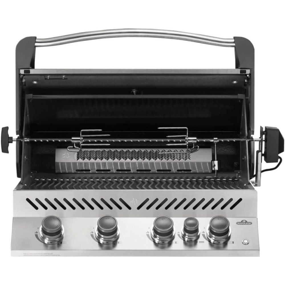 Napoleon Built-in Prestige 500 RB - LP
