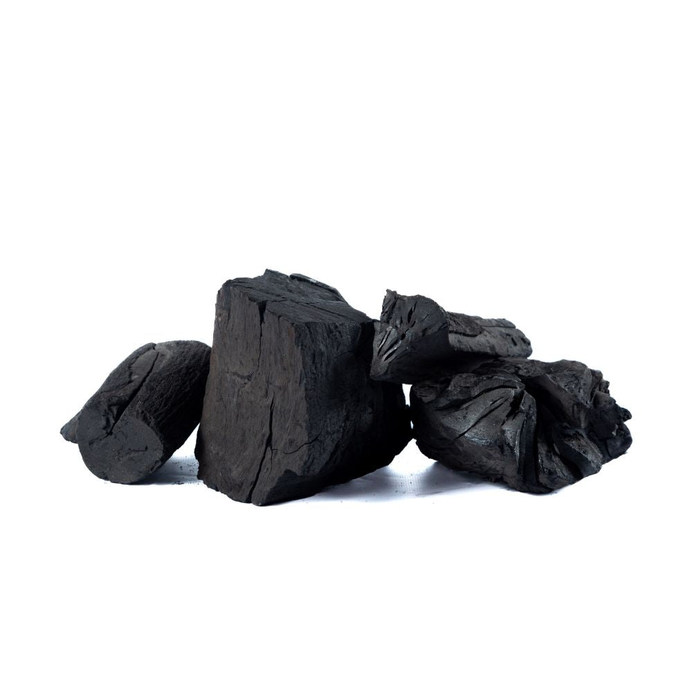 Kamado Argentino White Quebracho Charcoal 19.8 lbs