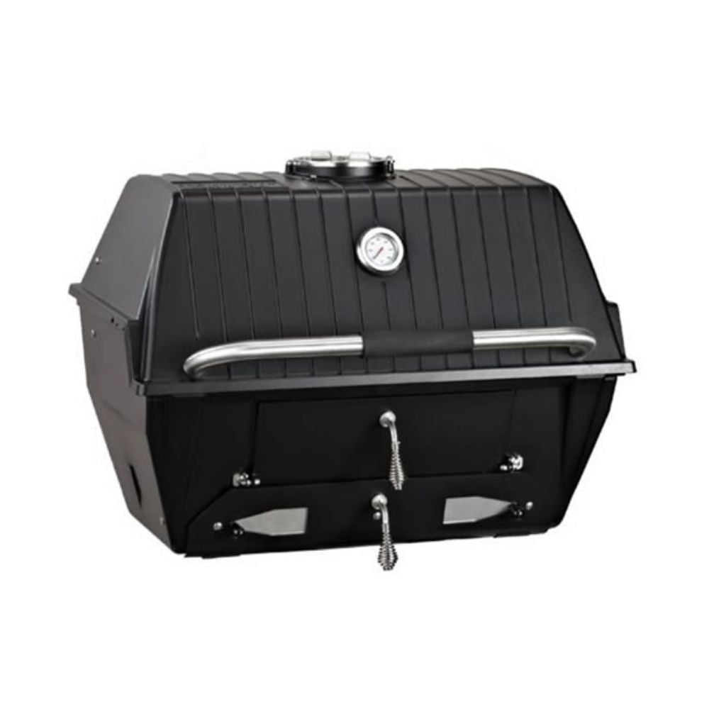 Broilmaster C3 Built-in Charcoal Grill