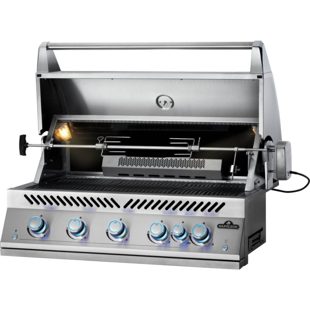 Napoleon Built-in 700 Series 38 RB With infrared Rear Burner