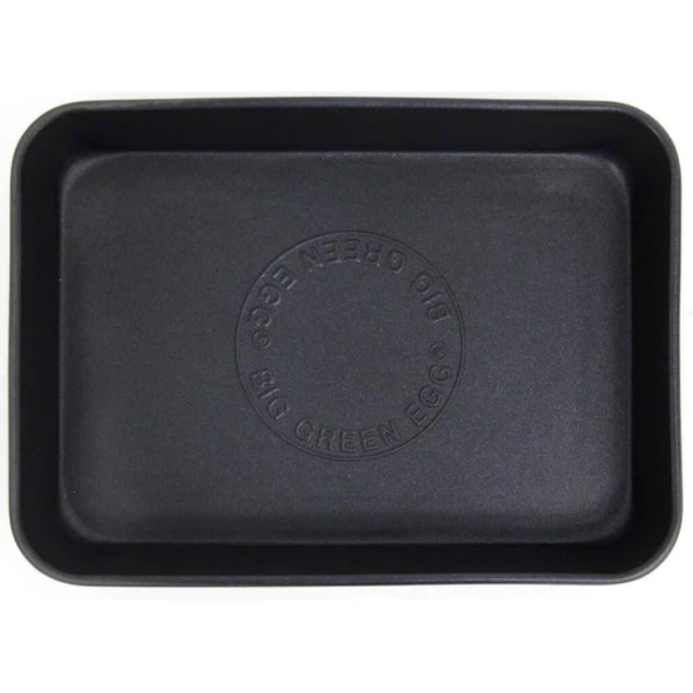 Big Green Egg 117397 Rectangular Drip Pan