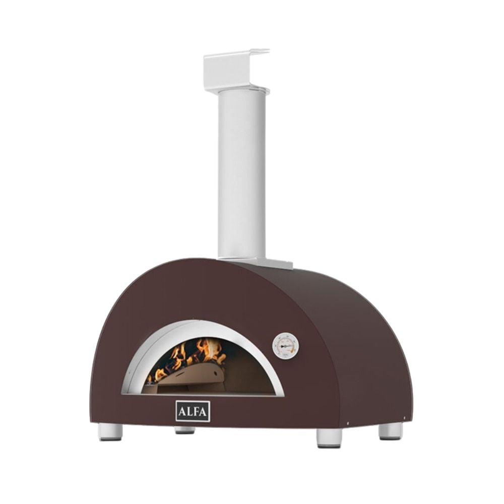 Alfa Nano Pizza Oven Novaselectes