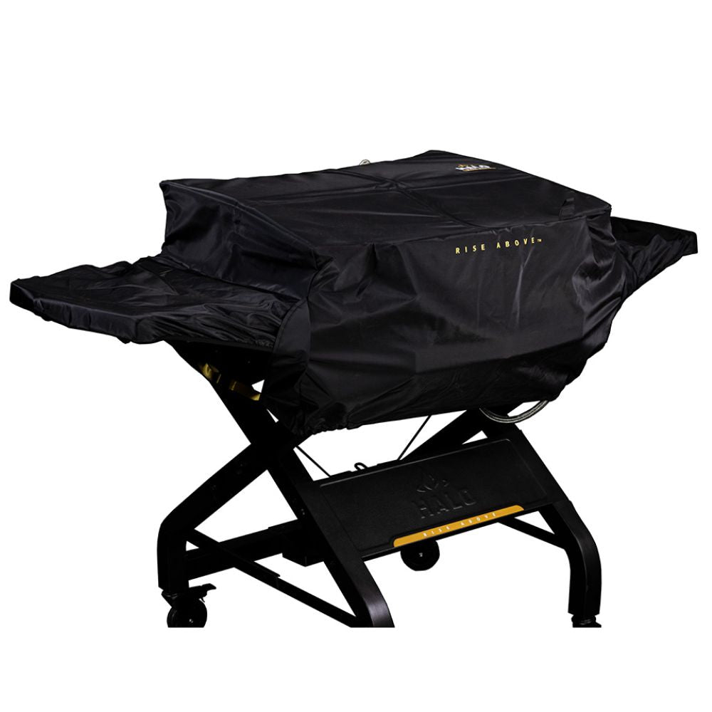 Halo HZ-5002 Cover for Elite 3B Griddle | Novaselectes
