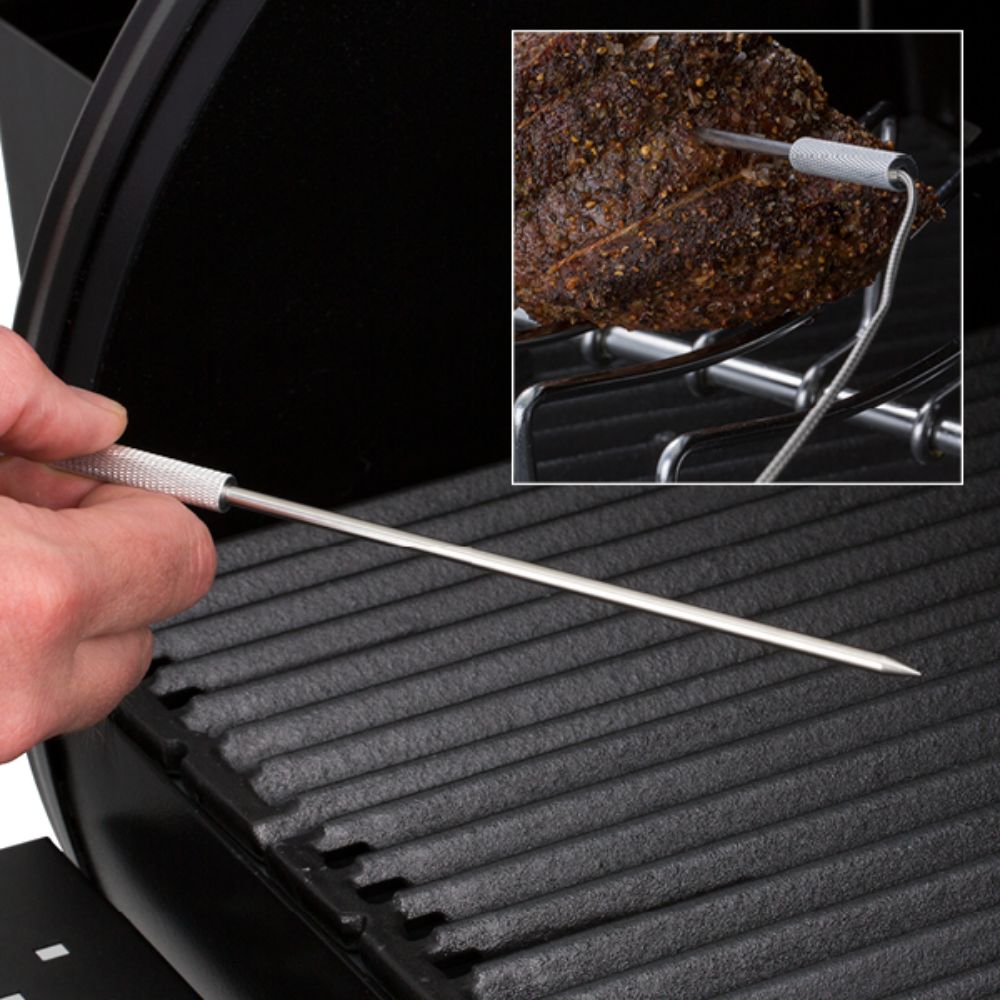 Broil King Regal 400 Freestanding Pellet Grill