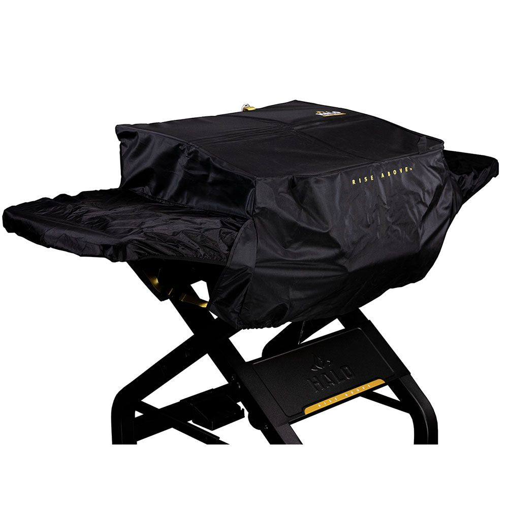 Halo HZ-5003 Cover for Elite 2B Griddle | Novaselectes