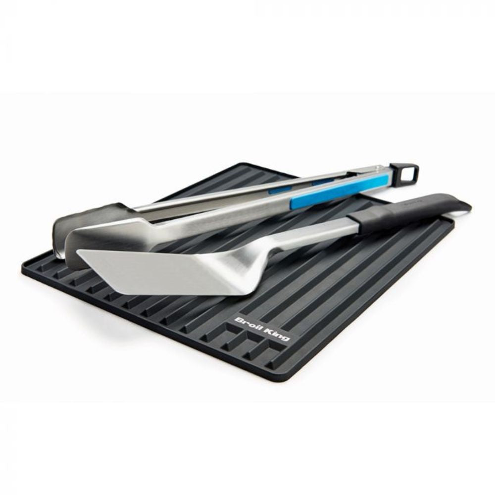 Broil King 60007 Silicone Side Shelf Mat for Regal Pellet Grill