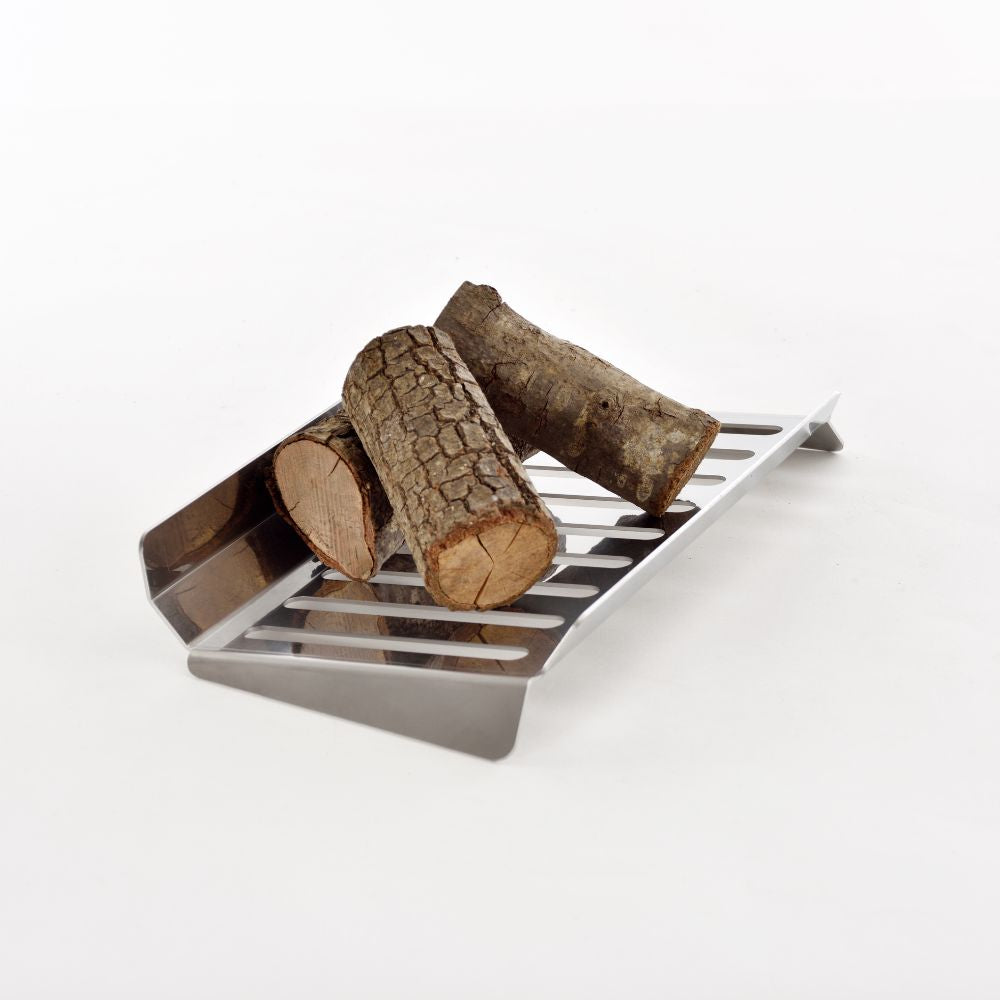 Alfa Wood Holder