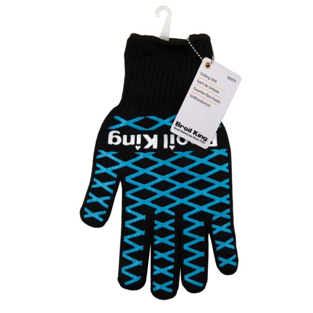 Broil King 60974 Grillin Mitt