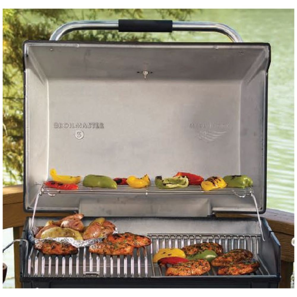Broilmaster P4X Premium Gas Grill
